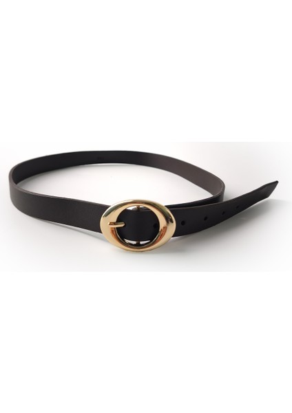 Daire Tokalı Kemer Acı Kahve modelleri