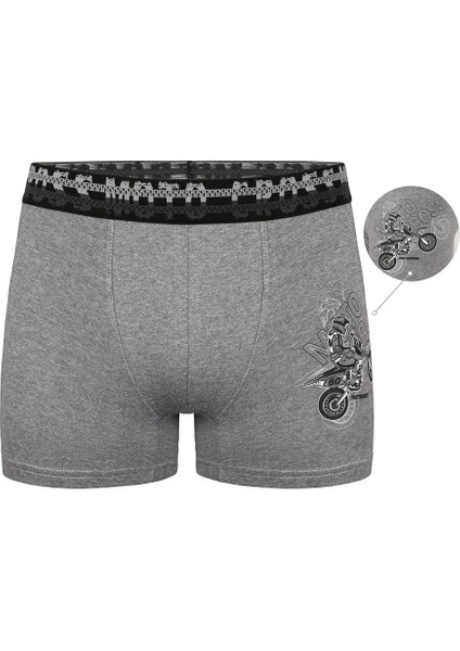 5'li Genç Erkek Boxer fırsatları