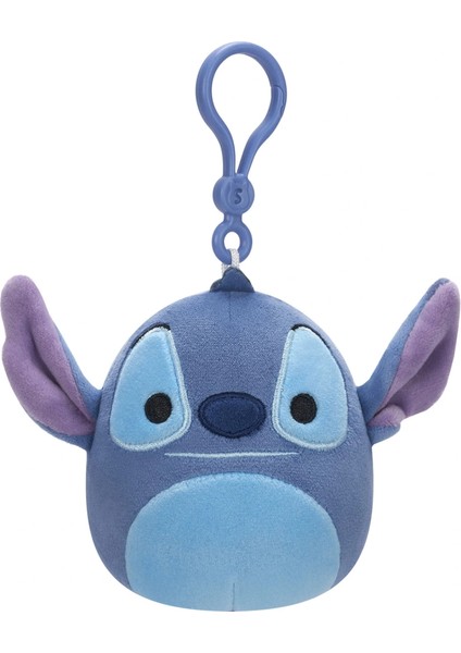 Bfs Squishmallows Disney Serisi Klipsli 9 cm ASORTI DI01113 fırsatları