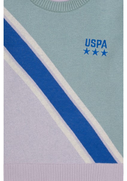 Erkek Çocuk Mint Kazak /triko 50315608-VR090 modelleri