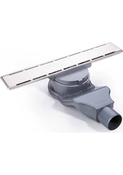 40 cm Line 4e Duş Kanalı