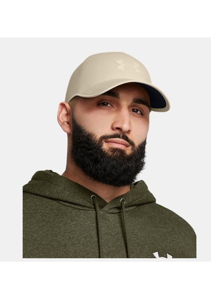 Unisex Ua Stealthform Ayarlanabilir Şapka 6000413-289