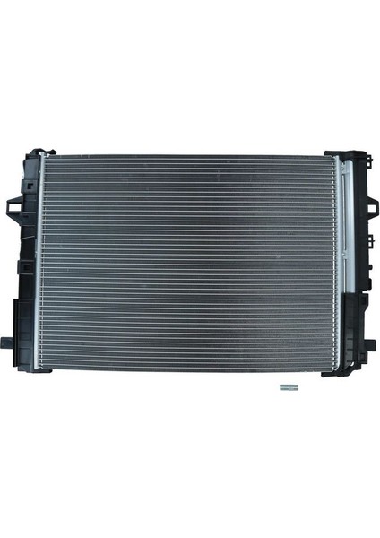 KLIMA RADYATORU MERCEDES W176 W246 C117 10117 10156 KURUTUCULU A2465000454