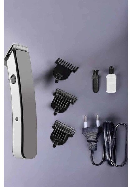 Erkeklere Özel Tıraş Makinesi Kablosuz ve Hassas Kesim fiyatları