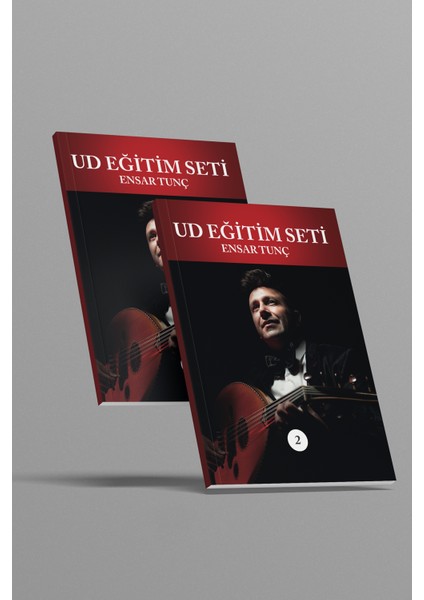 Videolu Ud Eğitim Seti 2.kitap fiyatları
