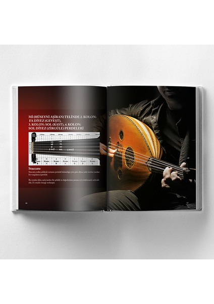 Videolu Ud Eğitim Seti 2.kitap indirimleri