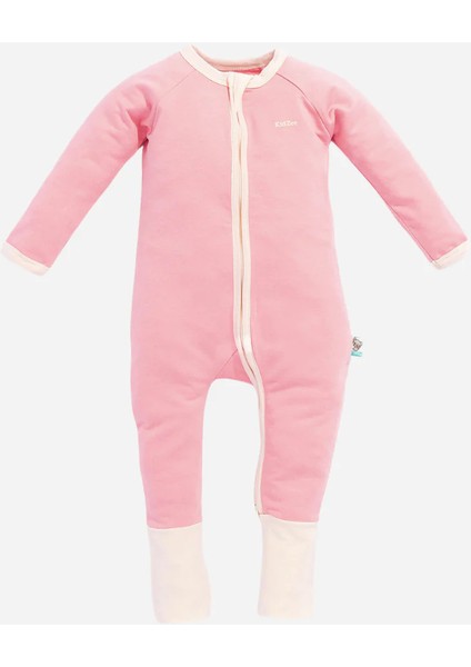 Uyku Tulumu 1.0 TOG Blush Zee-Suit