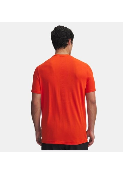 Erkek Ua Vanish Seamless Novelty Kısa Kollu T-Shirt 1388129-844 fiyatları
