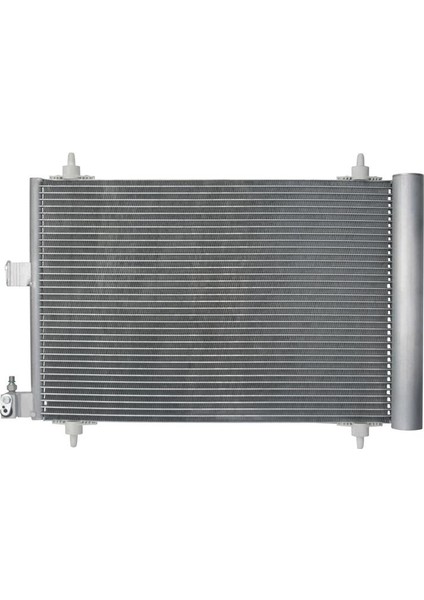 KLİMA KONDENSERİ PARTNER 2002 BERLINGO 2002XSARA 2000-2005 1.9D-2.0HDI 364X16 6455 AT 6455 Y9 6455 CV
