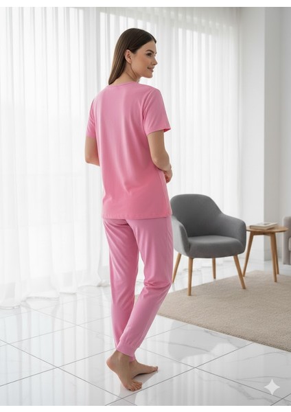 Kadın Yazlık Pijama Takım modelleri