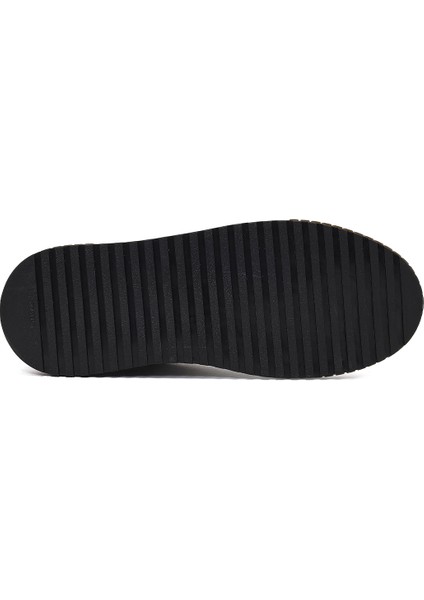 Erkek Kahverengi Bağcıklı Nubuk Deri Spor Bot 25WFD8300V3 indirimleri