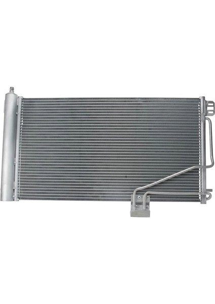 KLIMA RADYATORU MERCEDES W203 CL203 S203 C209 A209 A2035001254