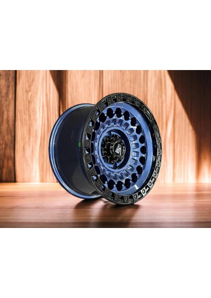 9X17 6X139,7 JANT TAKIMI (4 ADET)