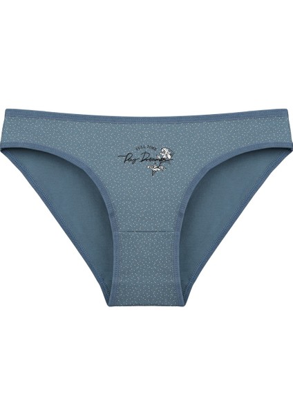 5'li Kadın Külot modelleri