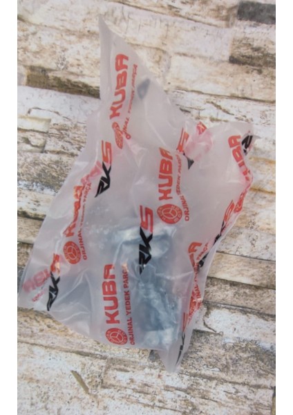 TK03 Eksantrik Mili Orijinal