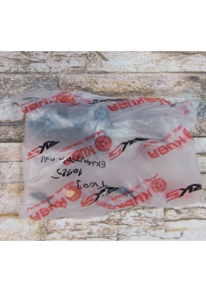 TK03 Eksantrik Mili Orijinal modelleri