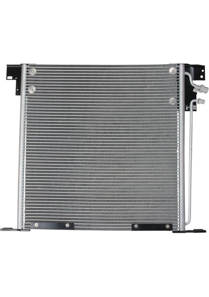 KLIMA RADYATORU MERCEDES VITO W638 1997-2003 A6388350170