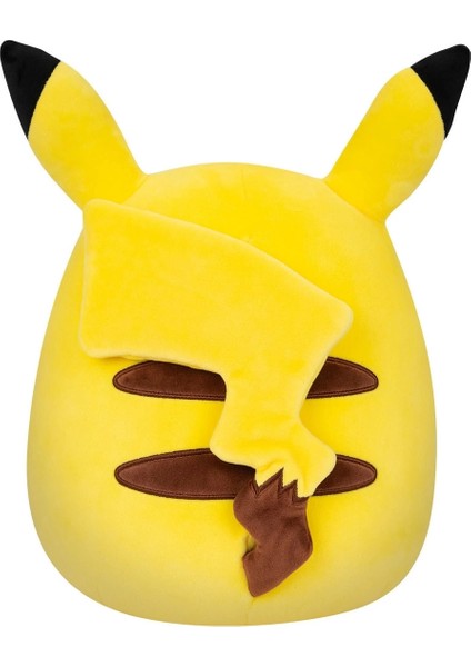 Squishmallows Pokemon Serisi Pikachu 50 cm SQ/PK00018 fırsatları