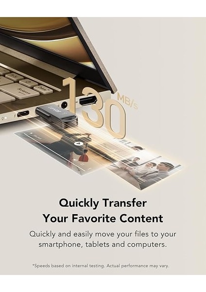 256GB Jumpdrive Dual Drive D400 USB 3.1 Type-C Flash Sürücü modelleri