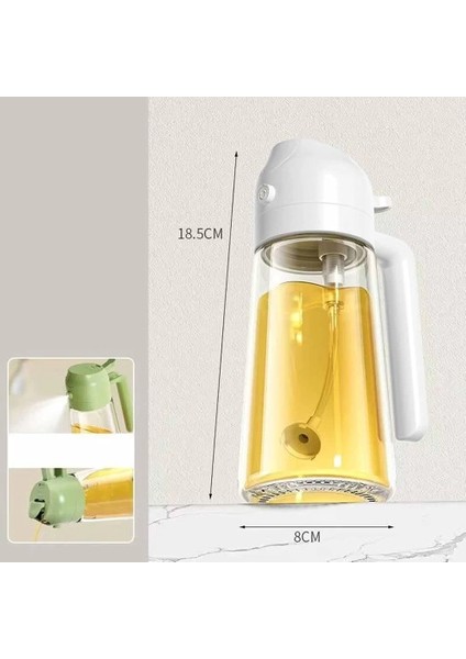 Çift Fonksiyonlu Yağdanlık fiyatları