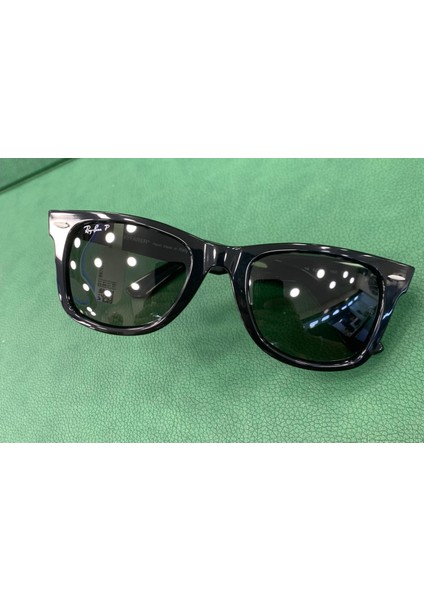 RB2140F 901/58 52 Unisex Güneş Gözlüğü fırsatları