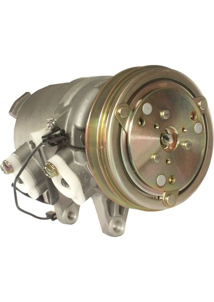 KOMPRESÖR TERRANO 2 2.7 DİESEL TURBO 4104 926000F001