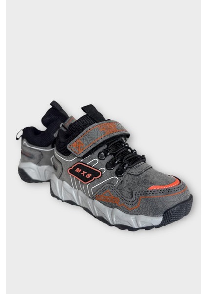 Kaydırmaz Taban Cırtlı Spor Çocuk Bot Füme fiyatları