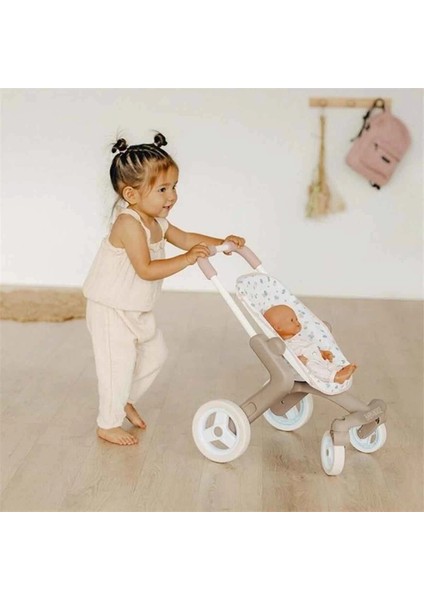 Smoby Baby Nurse Oyuncak Metal Bebek Puseti fiyatları