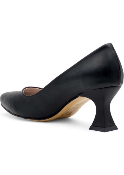 0801 Düz Kadın Stiletto fırsatları