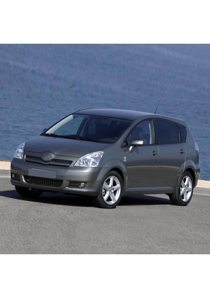 Toyota Corolla Verso 2002-2009 Ön Cam Yan Klipsli Silecek Takımı 65X40CM fiyatları