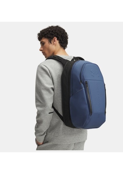 Unisex No Weigh Sırt Çantası 6005747-418