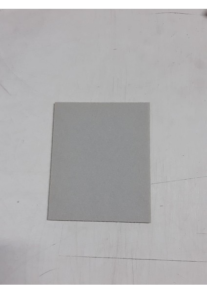 Sünger Zımpara Fıne 115X140MM ( 4 Adet ) modelleri