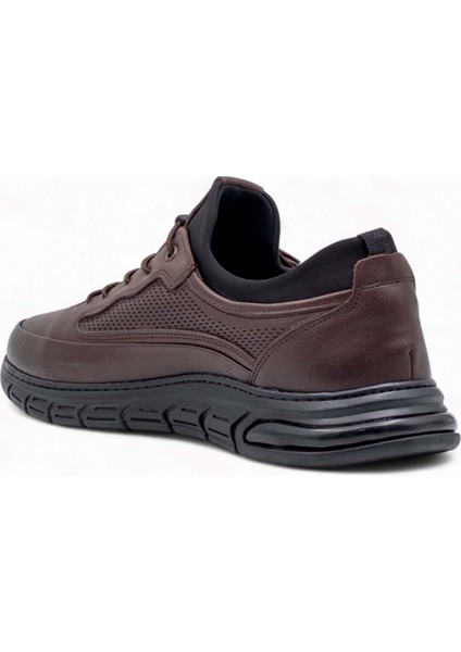 1036 Erkek Hakiki Deri Ayakkabı Kış fırsatları