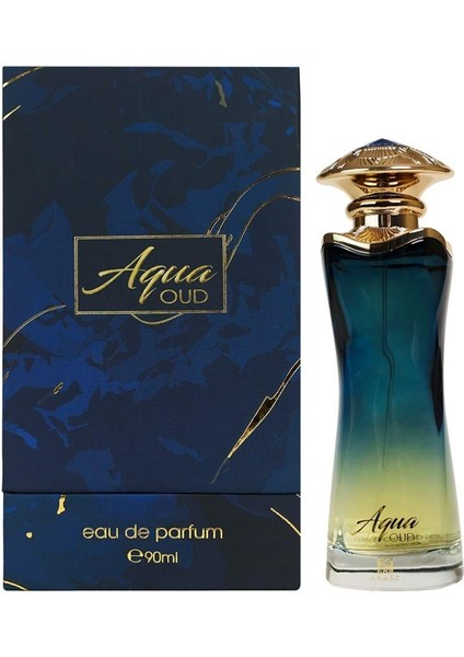 Aqua Oud Edp 90 ml Unisex Parfüm fiyatları