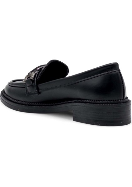 0705 Toka Detaylı Kadın Loafer fırsatları