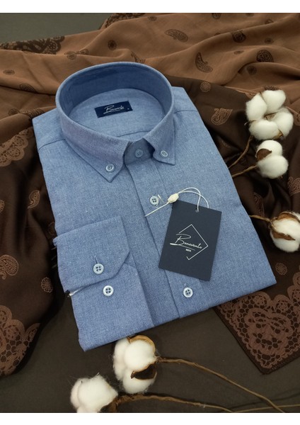 Erkek Gömlek