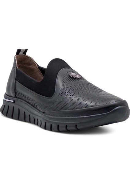 Z200 Kadın Hakiki Deri Spor Model Günlük Ayakkabı modelleri