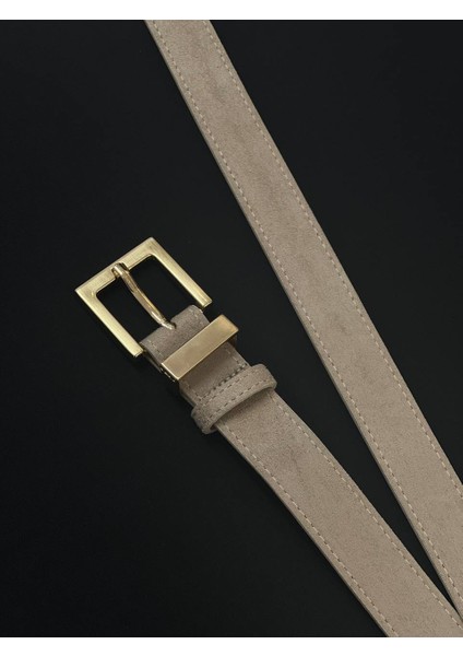 Süet Kare Antik Tokalı Köprülü Kadın Kemeri, Pantolon Kemeri, Ceket Kemeri, Elbise Kemeri fiyatları