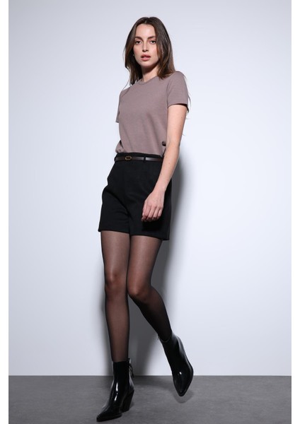 Vizon Basic Kadın T-Shirt fiyatları