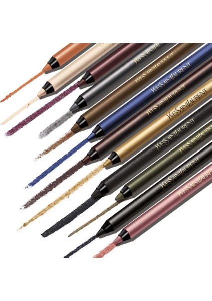 Lines Liberated Waterproof Eyeliner 01 fırsatları