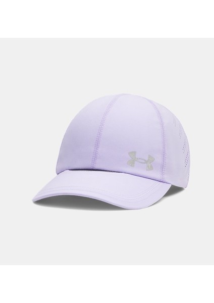 Kadın Ua Iso-Chill Launch Ayarlanabilir Şapka 1383478-538 fiyatları