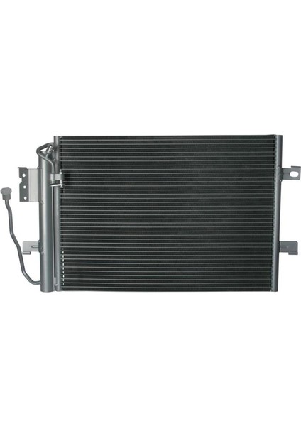 KLIMA RADYATORU MERCEDES A-CLASS W168 1997-2004 A1685000454