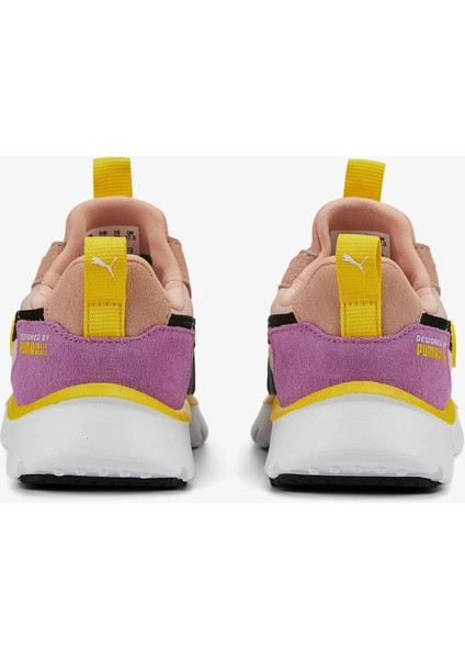 Wr Flex Slip On Smileywold Ps Leather Kids Sneaker Hakiki Deri Lastik Bağcıklı Çocuk Günlük Spor Ayakkabı Pembe fırsatları