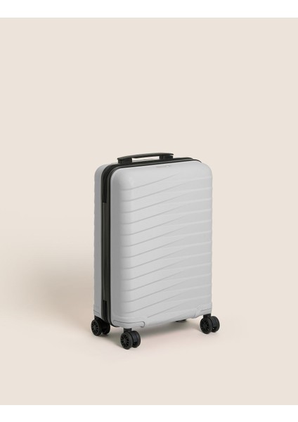 Oslo Tekerlekli Kabin Boy Valiz