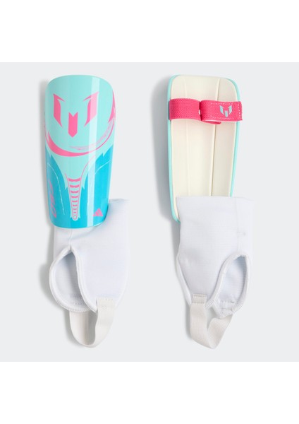 Performance JN7435 Messi Match Kids Tekmelik