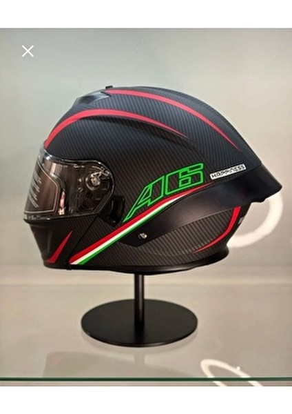 WS-202 Güneş Vizörlü Çene Açılır Motosiklet Kaskı Hafif ABS Malzeme Şık Tasarım