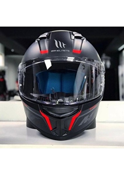 Stınger 2 Solid A1 Mat Motosiklet Kaskı Yüksek Darbeye Dayanıklı Polimer Mat Siyah fırsatları