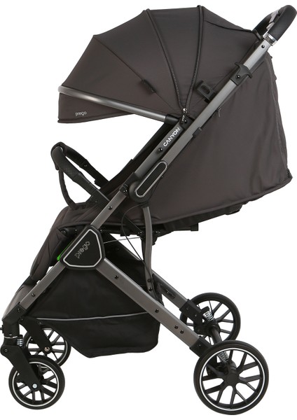 Canyon Koldan Çift Yönlü Kabin Boy Bebek Arabası 2430 fiyatları