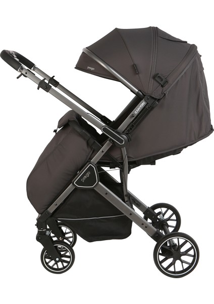 Canyon Koldan Çift Yönlü Kabin Boy Bebek Arabası 2430 fırsatları