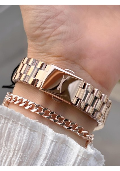 Iç Kadran Fonsiyonları Aktif 5 Atm Suya Dayanıklı Spor Kadın Kol Saati BSL.2069.M4 modelleri